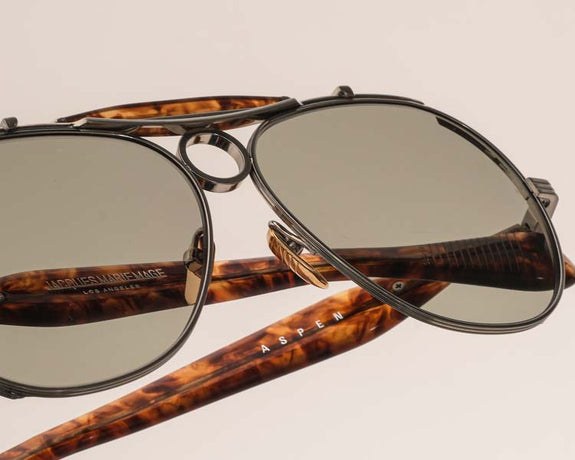 Ahlem | Place des Victoires Sunglasses - twelvesixtynine