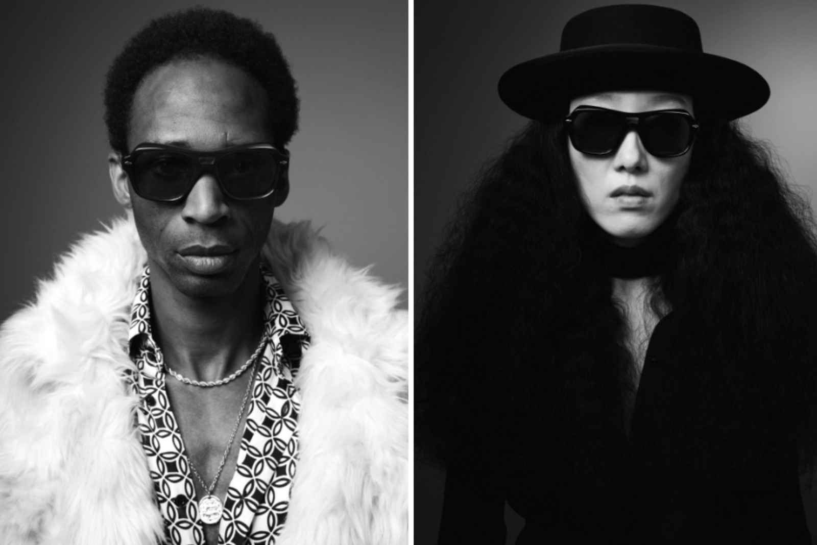 Jacques Marie Mage Tamerlis Sunglasses Model