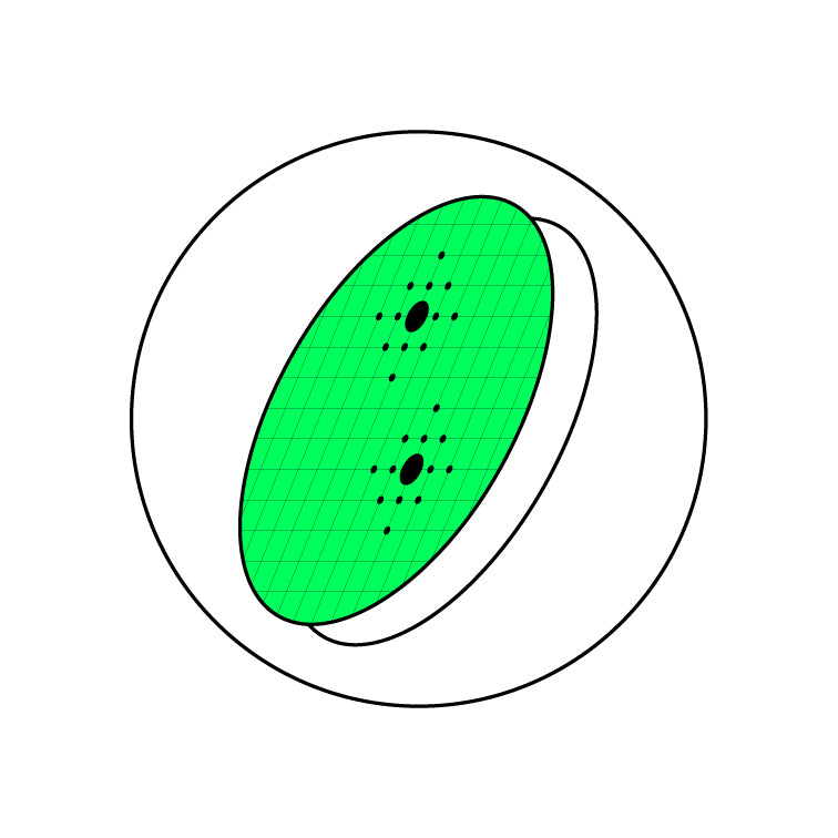 Digital Relief | Smart Lenses