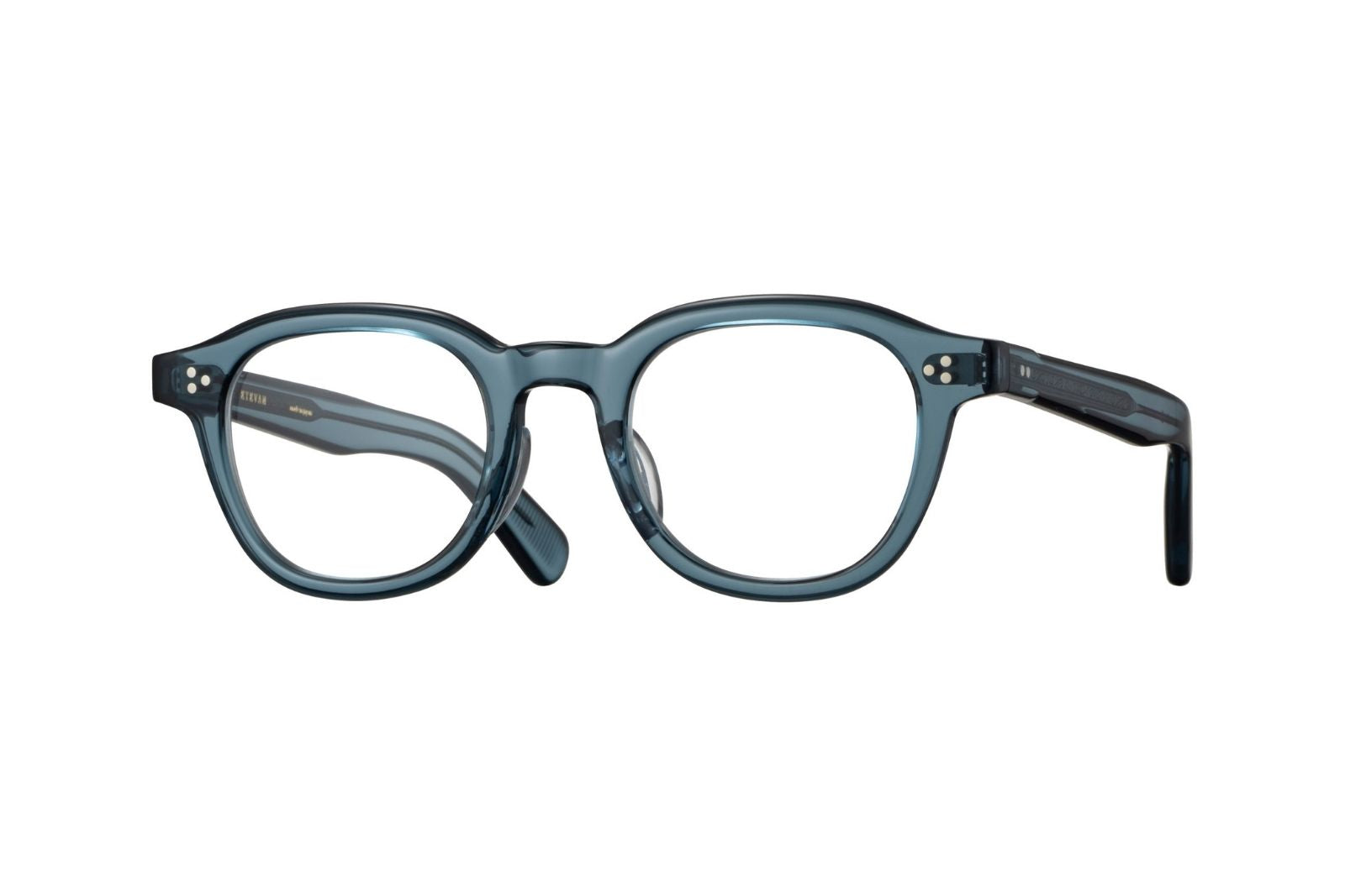 Eyevan Kirk  Eyeglasses in IDG