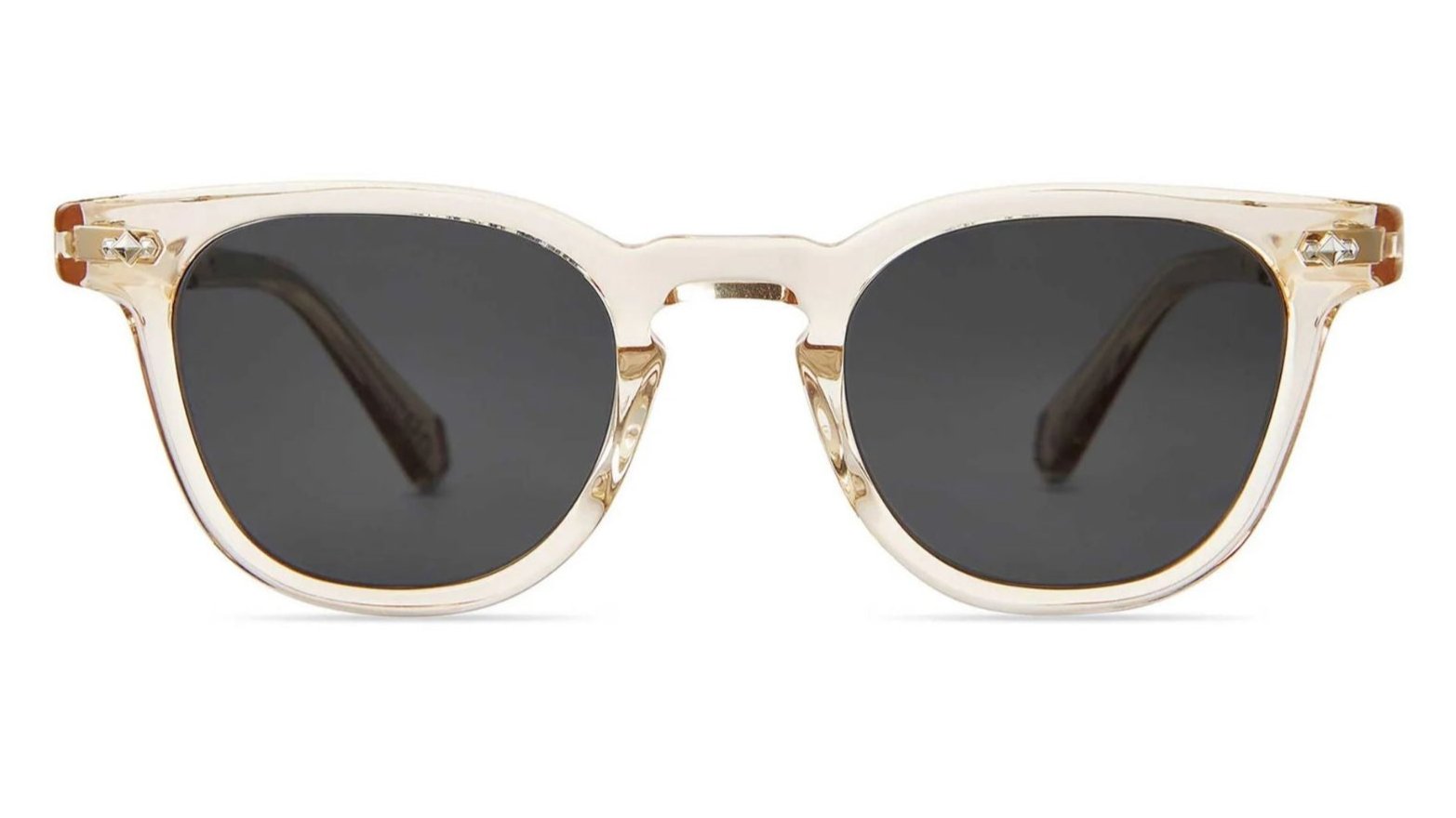 Garett Leight Dean S Chandelier Sunglasses