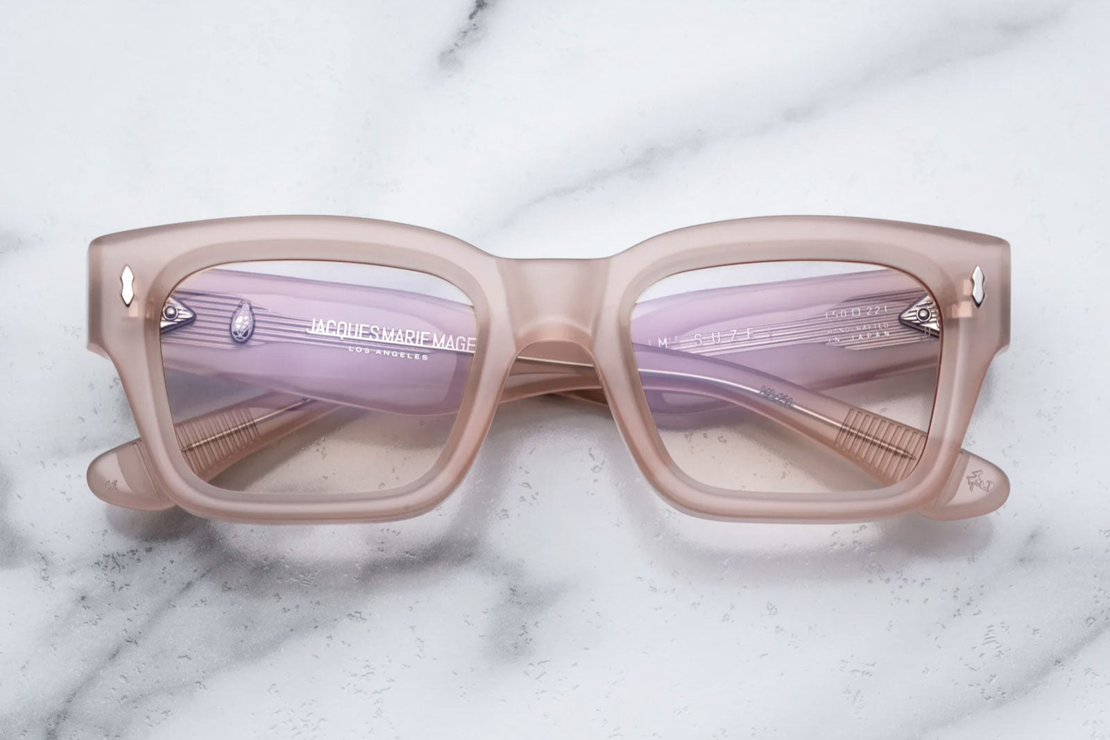 Jacques-Marie-Mage-Suze-Pink-Quartz-Eyeglasses