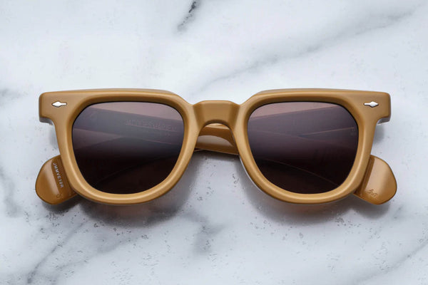 即完品 JACQUES MARIE MAGE VENDOME サングラス JACQUESMARIEMAGE(ジャックマリーマージュ) 2024年新色サングラス