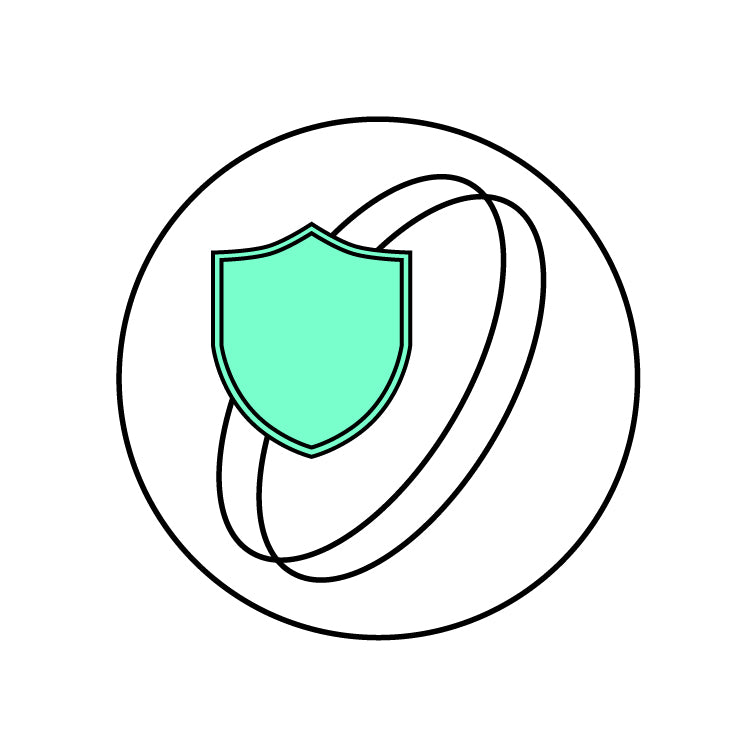 Trivex Lens