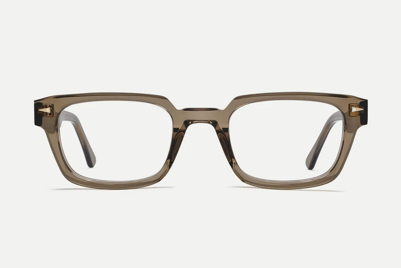 Ahlem Alexandre III Eyeglasses - Smokedlight