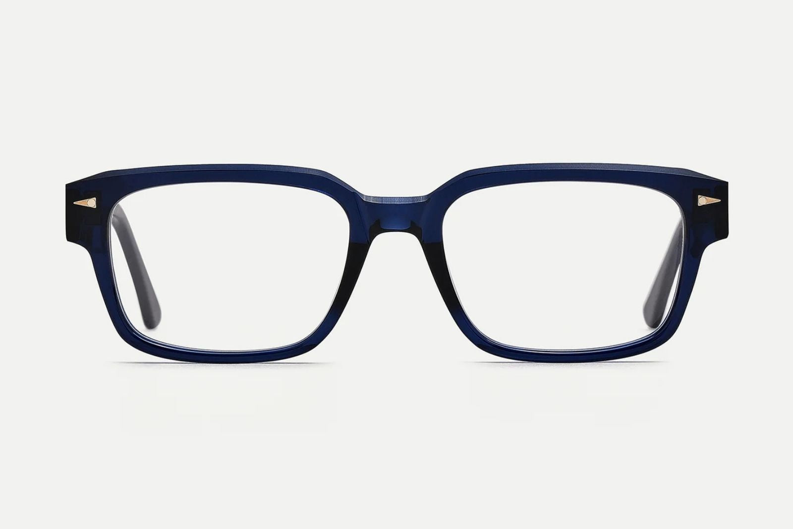 Ahlem Beaux Arts Eyeglasses - Bluelight