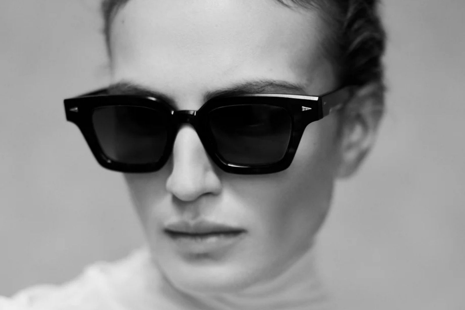 Ahlem Boétie - Dark Turtle Sunglasses