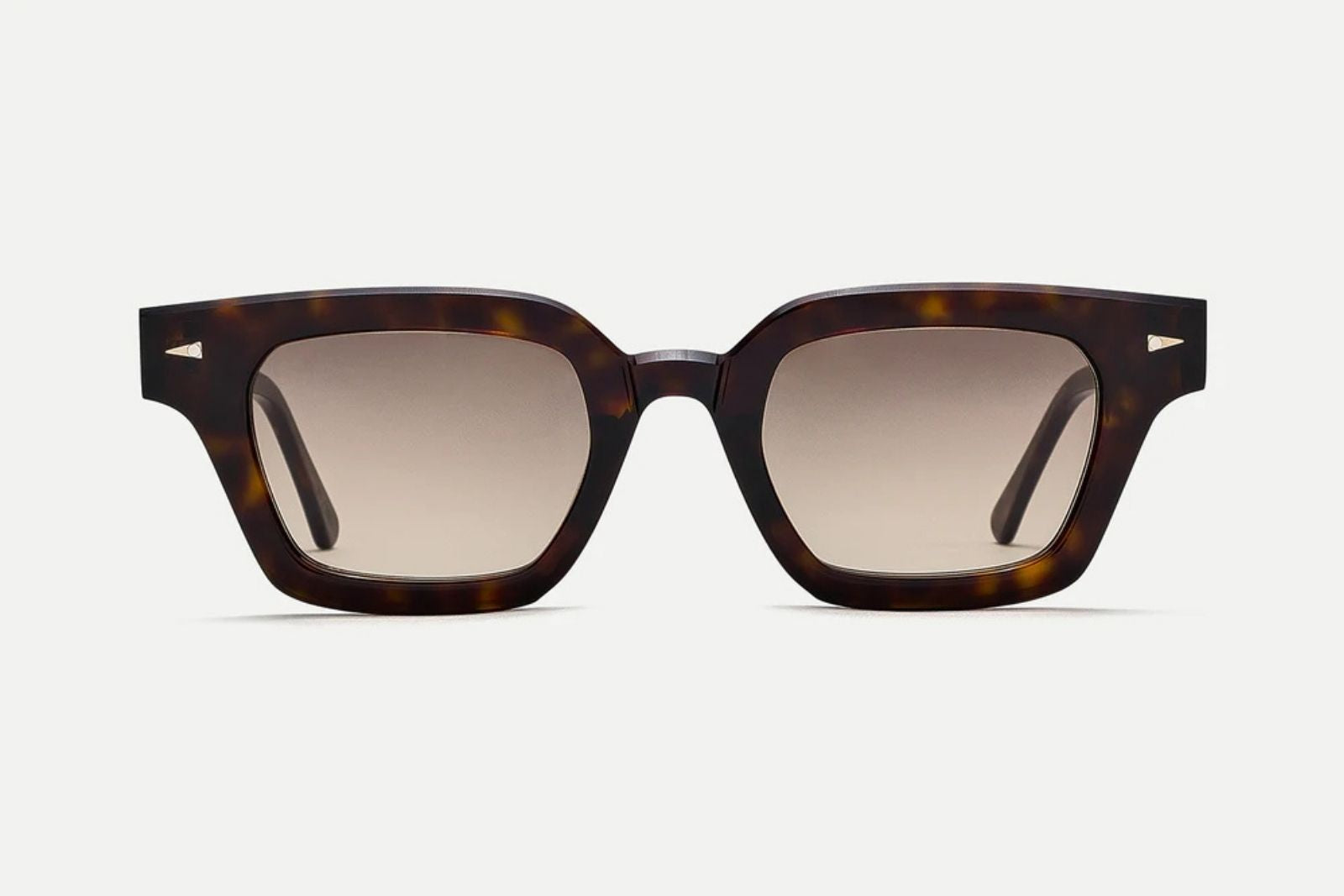 Ahlem Boétie - Dark Turtle Sunglasses