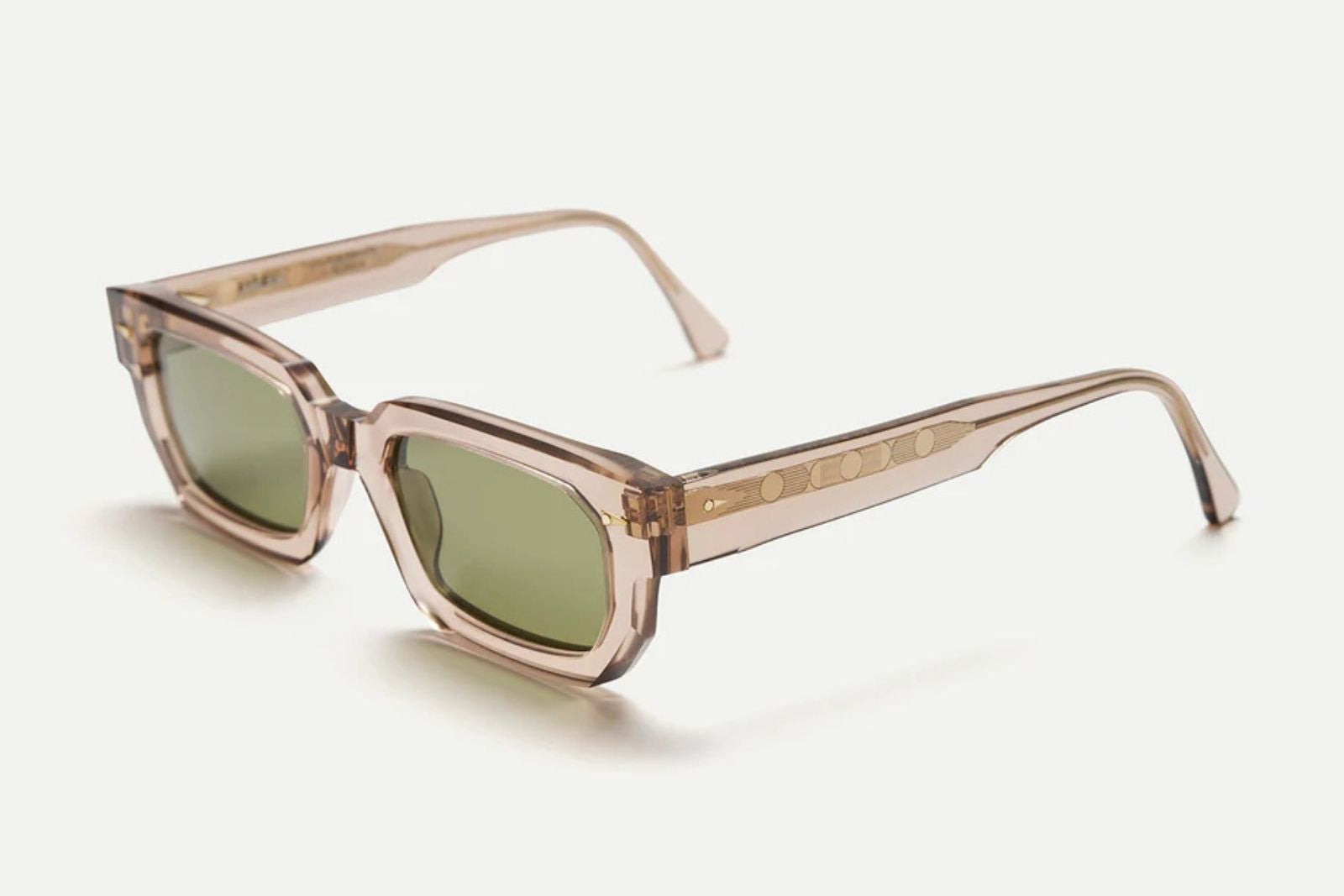 Ahlem Bonaparte - Coffeelight Sunglasses