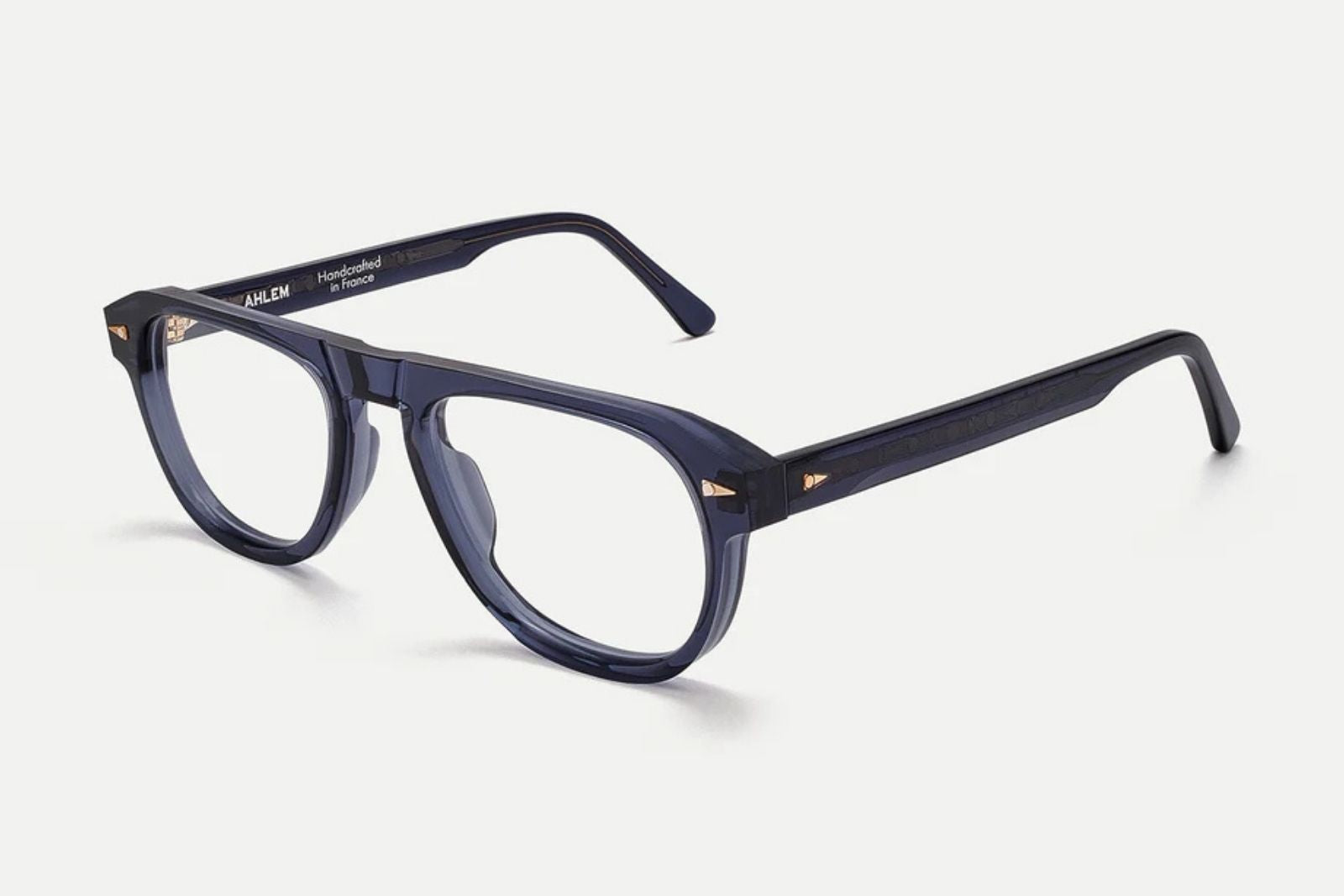 Ahlem Carrousel Eyeglasses - Stormlight