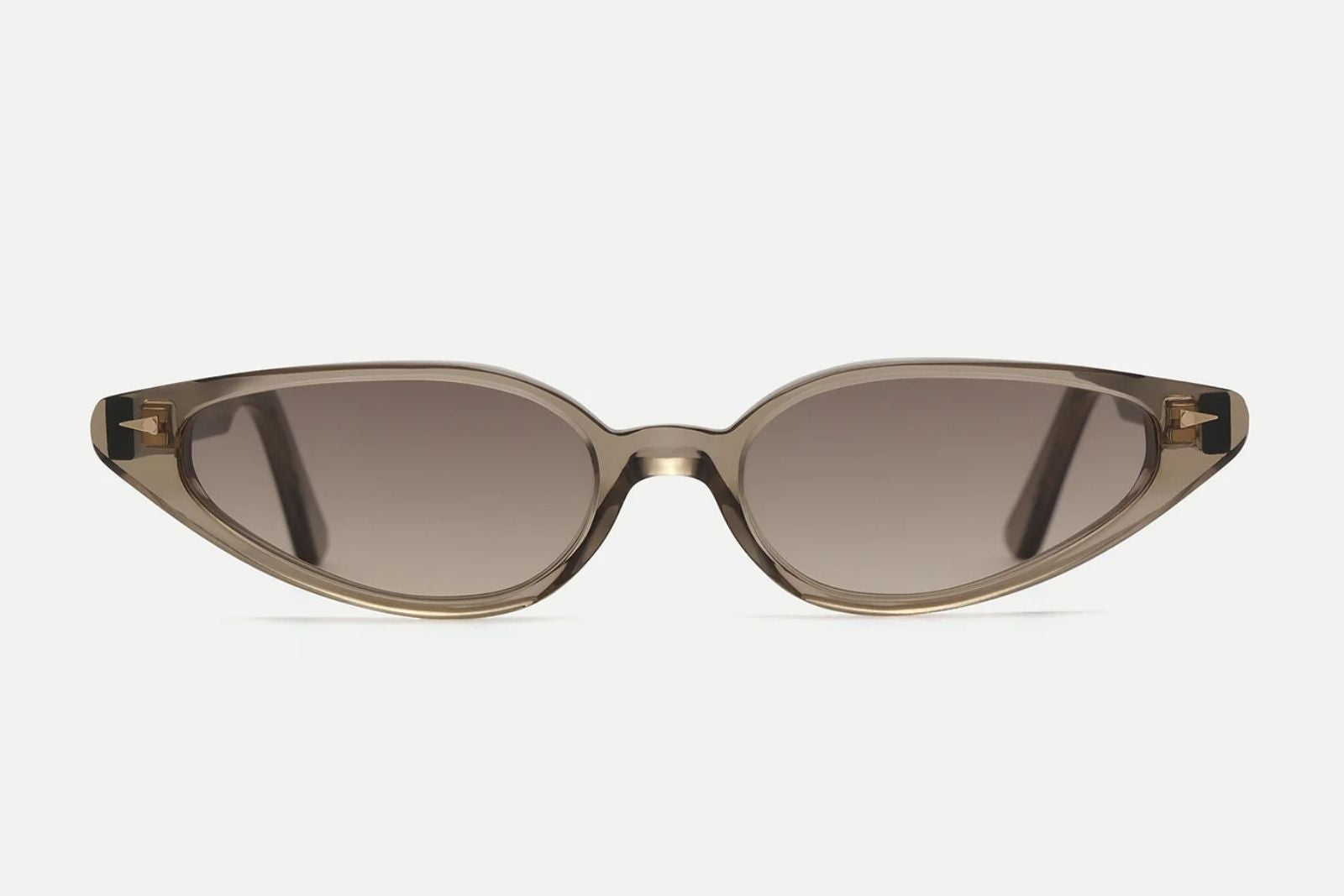 Ahlem Comédie - Smokedlight Sunglasses