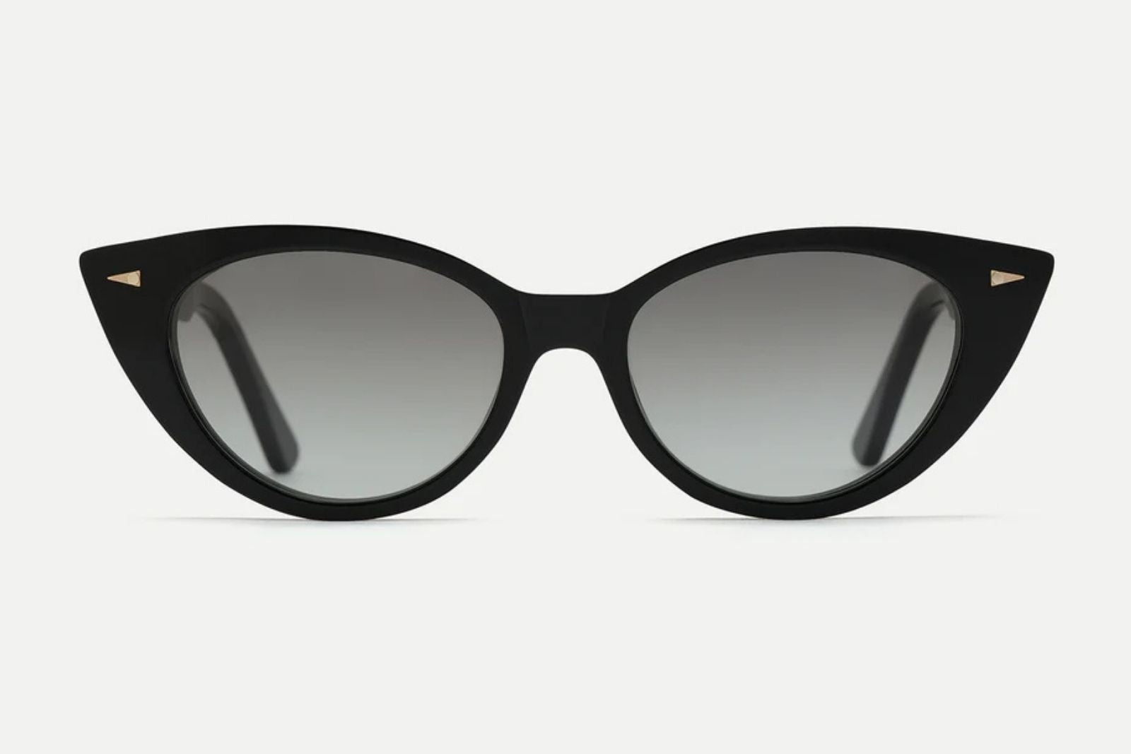 Ahlem Gambetta - Black Sunglasses
