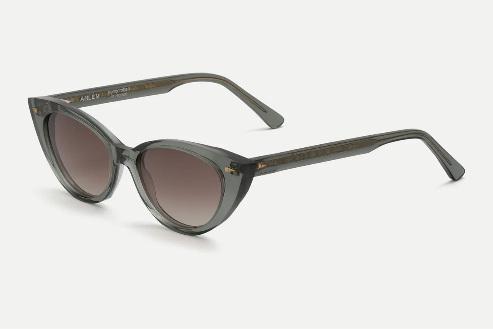 Ahlem Gambetta - Green River Sunglasses