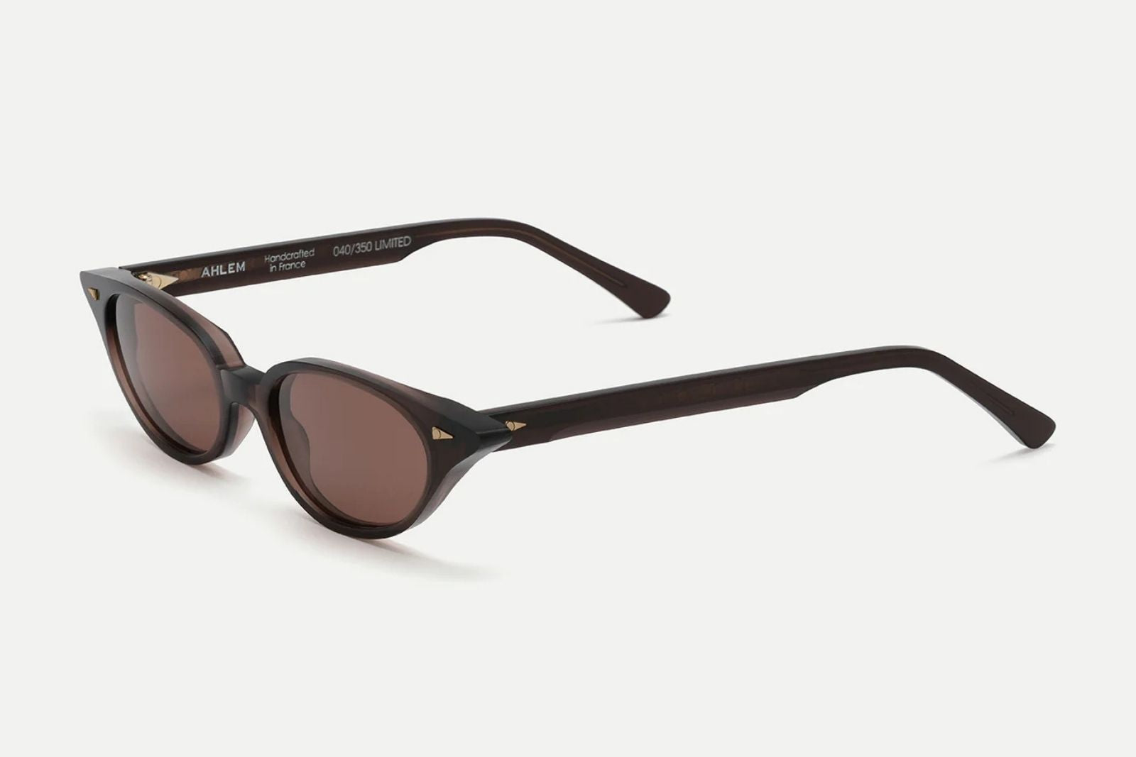Ahlem Grâce - Mokalight Sunglasses