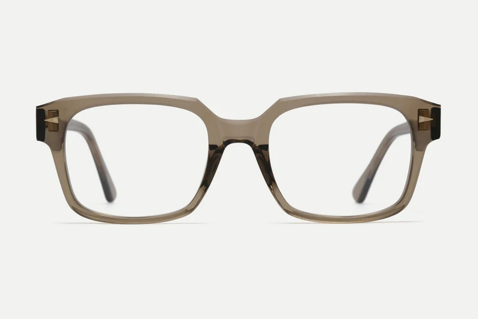 Ahlem Gros Eyeglasses - Smokedlight