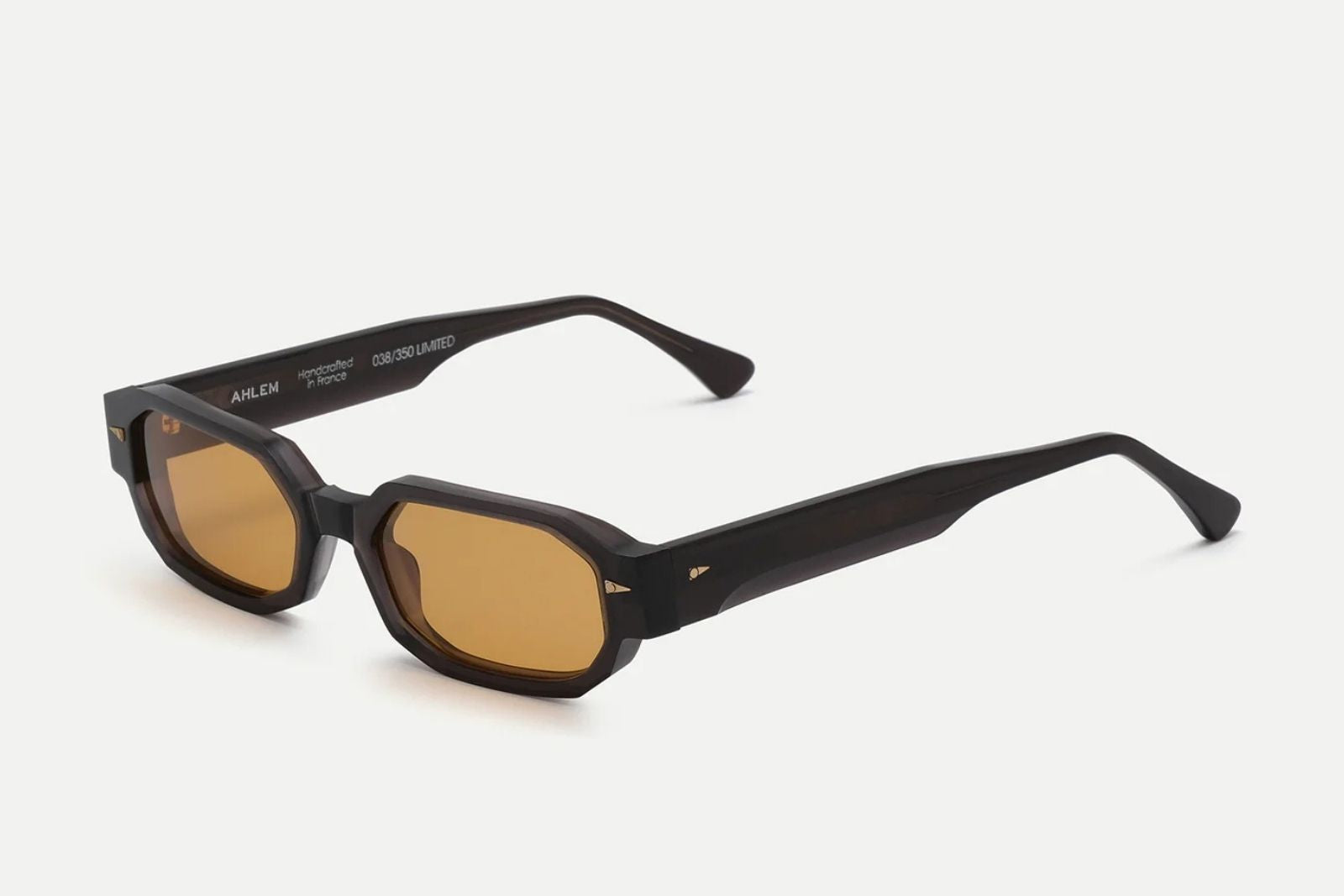 Ahlem Jules - Darklight | Honey Sunglasses