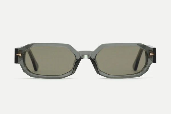 Ahlem | Limited Edition Jules Sunglasses in Green River