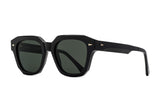 Alhem pontmirabeau black sunglasses