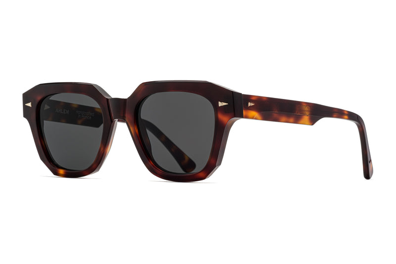 Alhem pontmirabeau classic turtle sunglasses