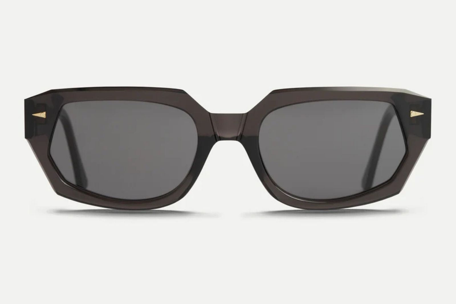 Ahlem | Racine in Dark Green Sunglasses - twelvesixtynine