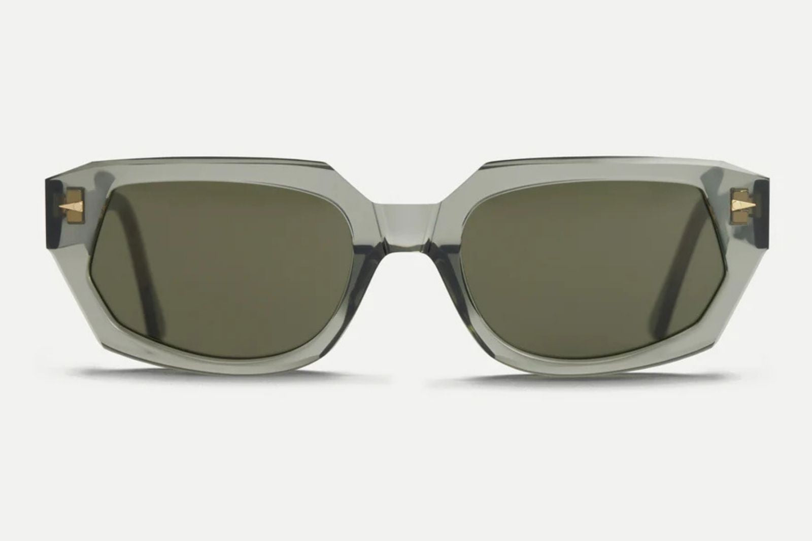 Ahlem | Racine in Darklight Sunglasses - twelvesixtynine