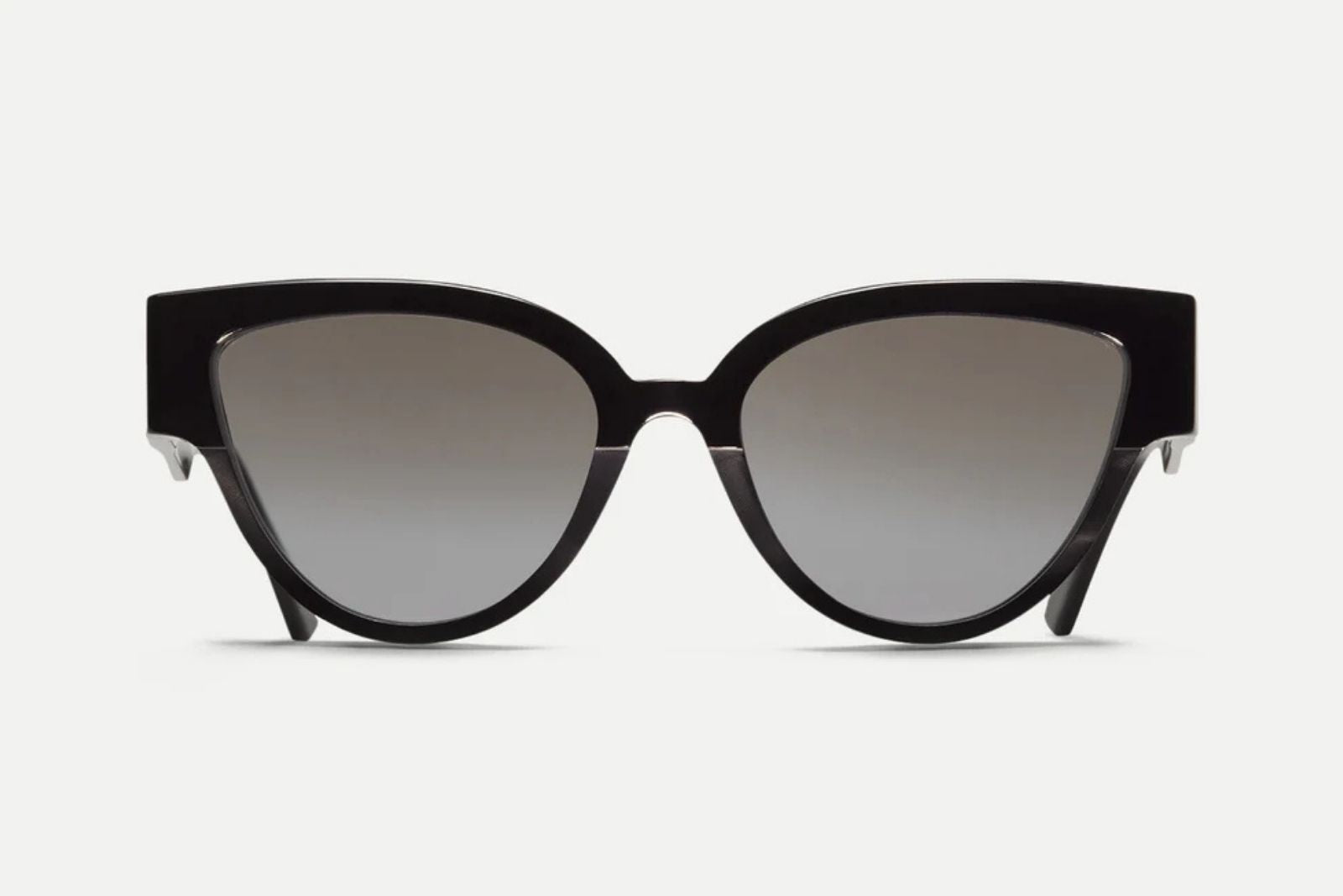 Ahlem Rue de Sofia Sunglasses in Black