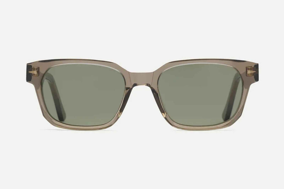 Ahlem Sedaine - Smokedlight Sunglasses