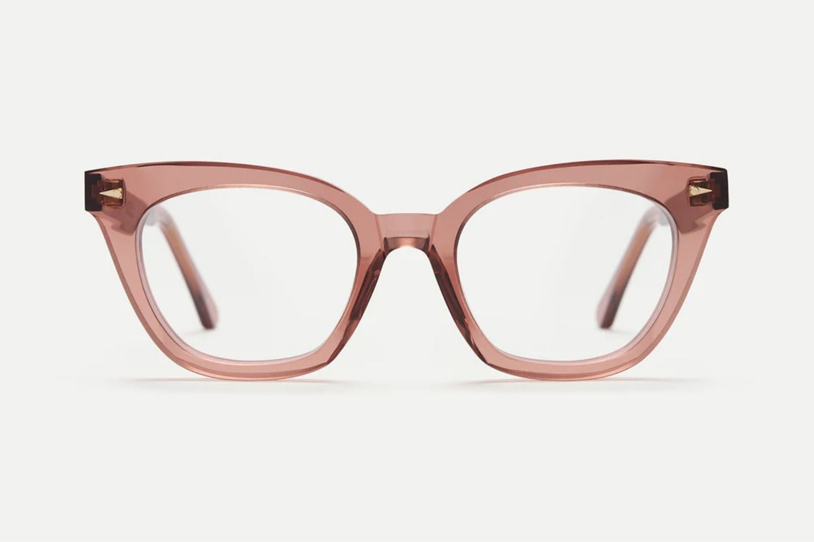 Ahlem Tunis Eyeglasses - Old Fashioned Rose