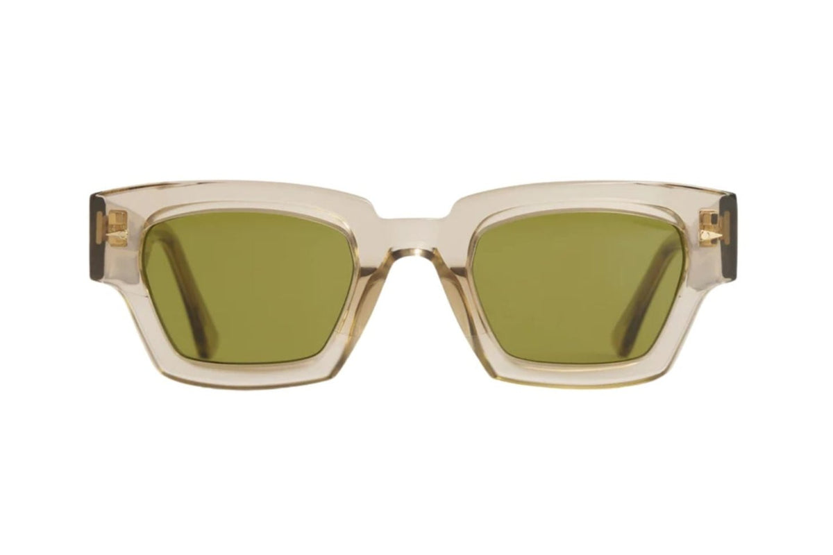 Ahlem | Villette Sunglasses in Desertlight - twelvesixtynine