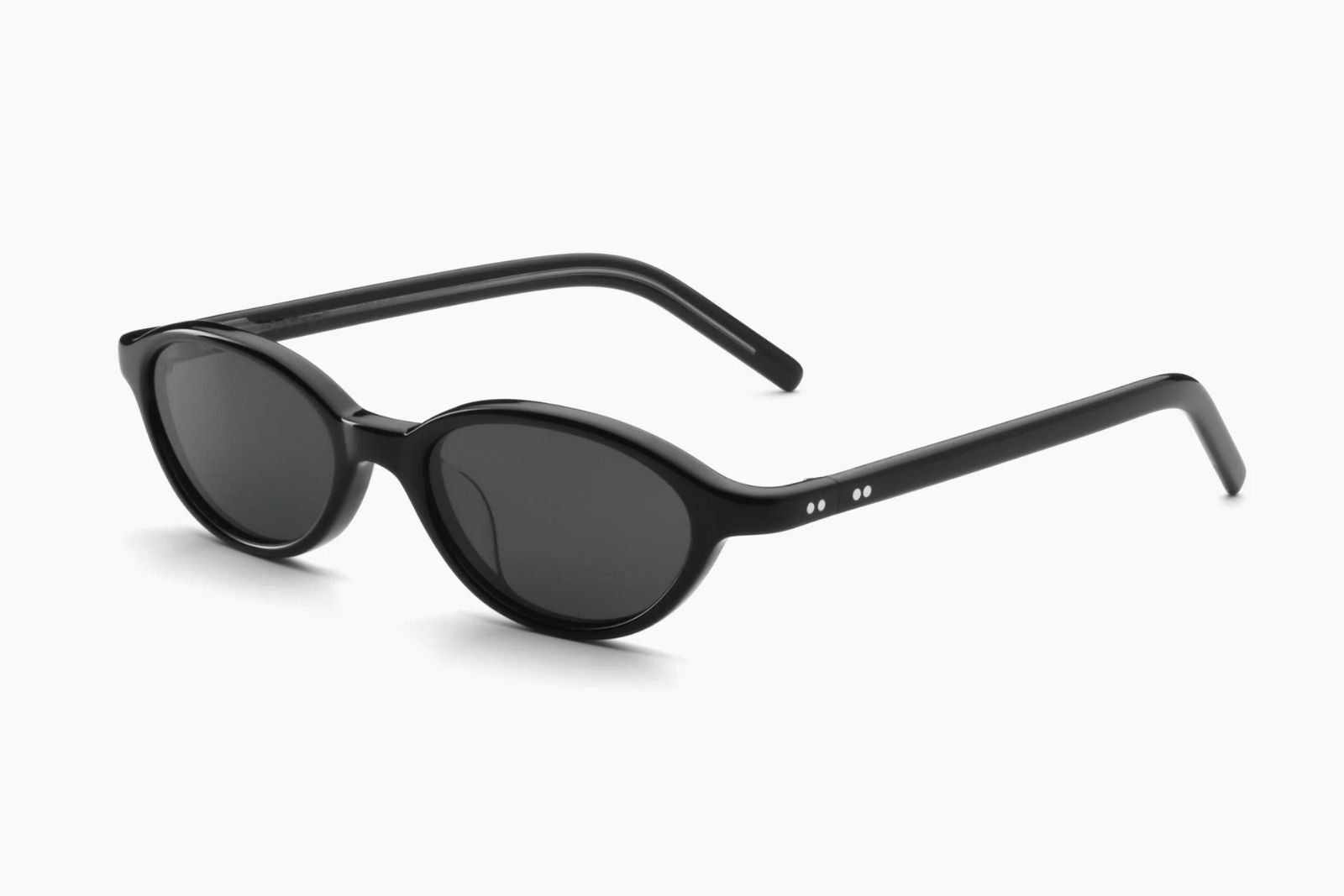 小物 AKILA Alien Sunglasses Black / Black Akila | Alien in Black Sunglasses - twelvesixtynine