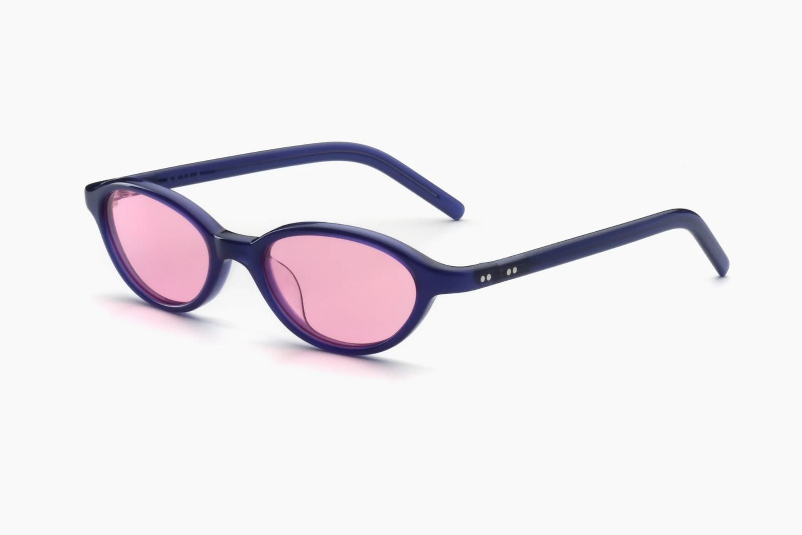 Akila Alien - Violet Sunglasses
