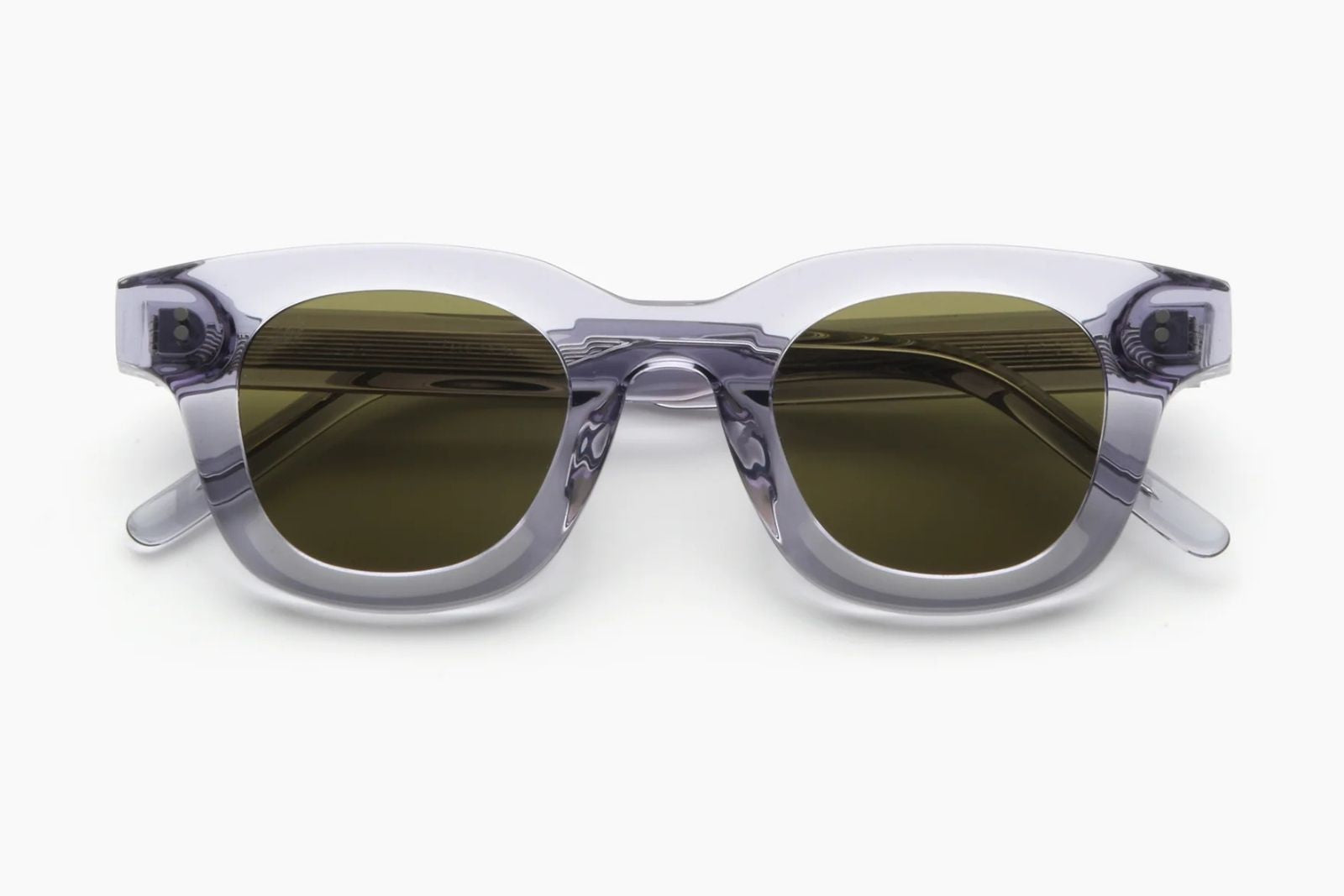 Akila Apollo - Cement Sunglasses