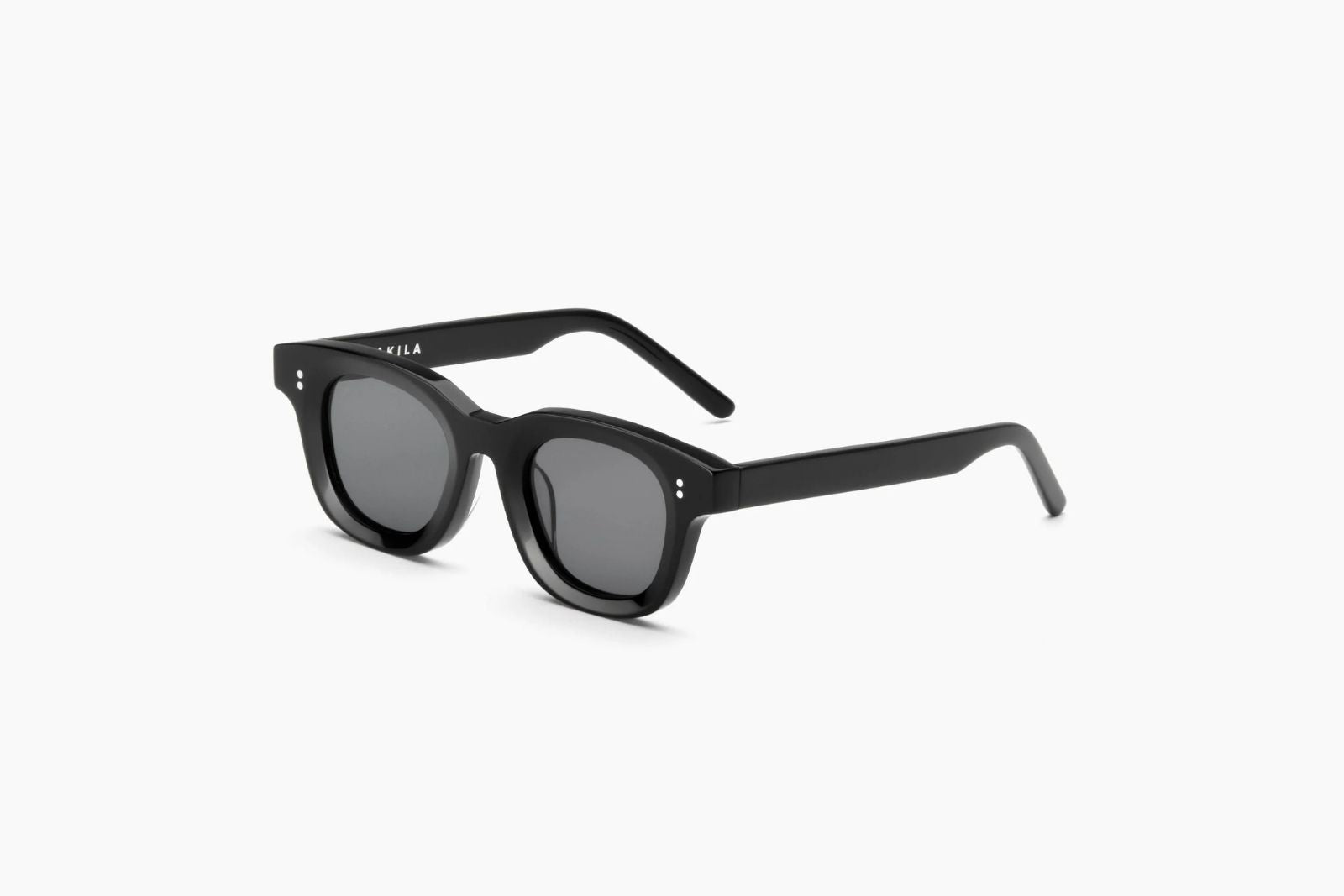 Akila Apollo Kids - Black Sunglasses