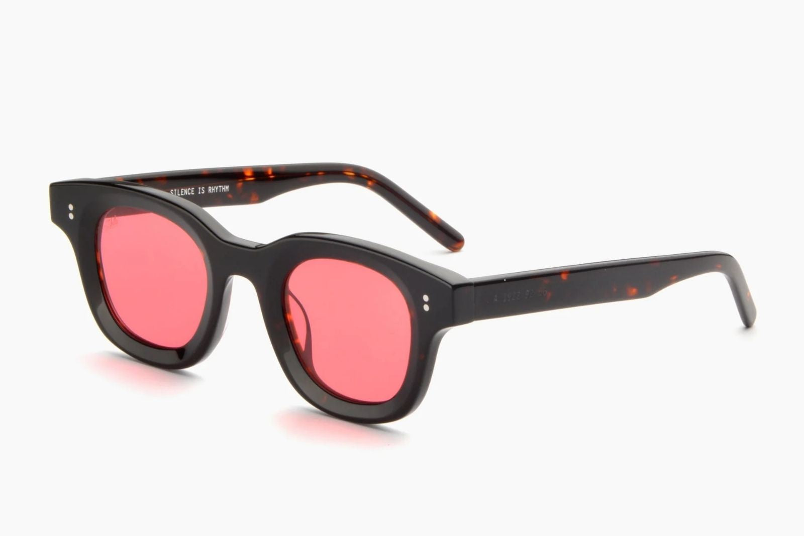 Akila Apollo Tortoise RoseSunglasses