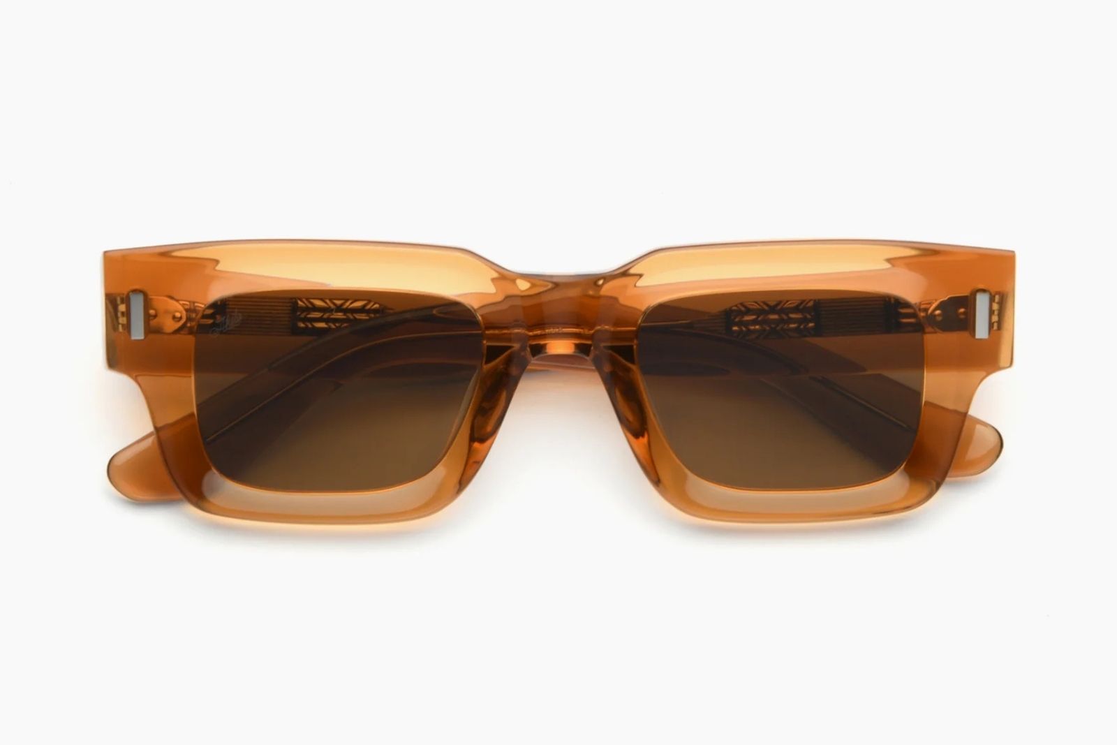 Akila Ares - Brown Sunglasses