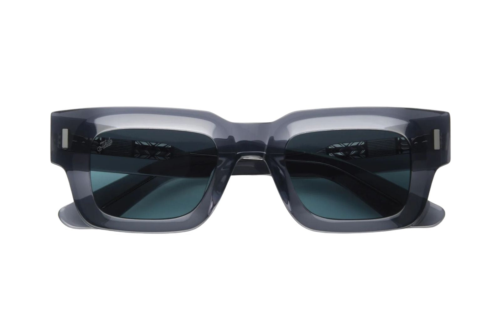 Akila Ares Sunglasses in Cement