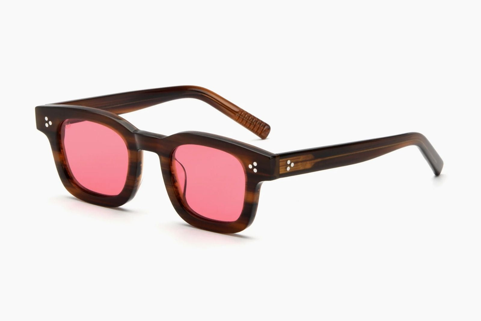 Akila Ascent - Havana Rose Sunglasses