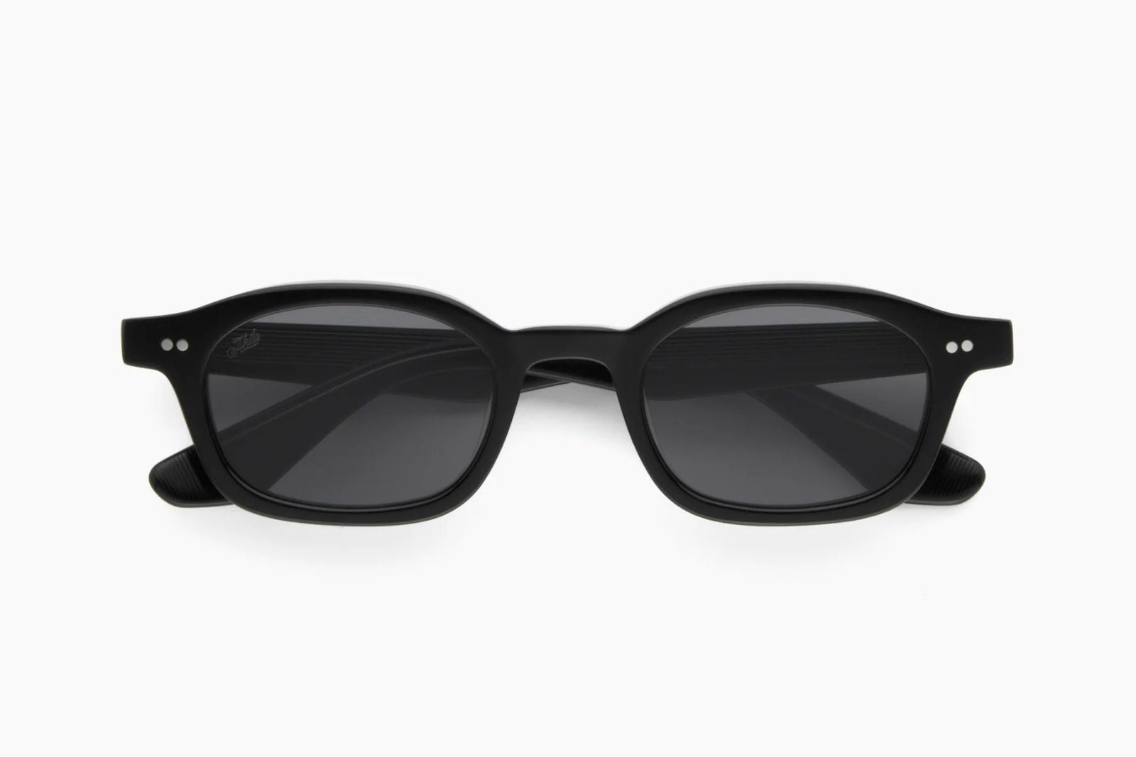 Akila | Ares in Ochre Sunglasses - twelvesixtynine
