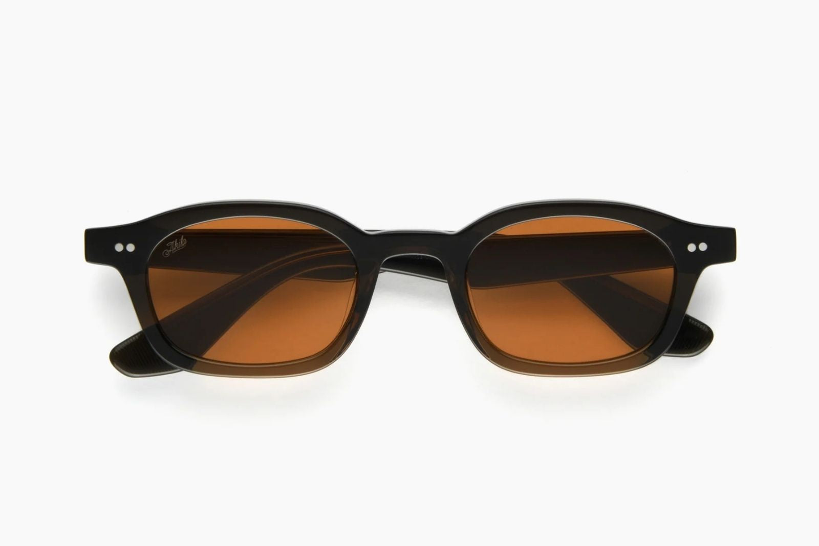 Akila | Ares in Ochre Sunglasses - twelvesixtynine