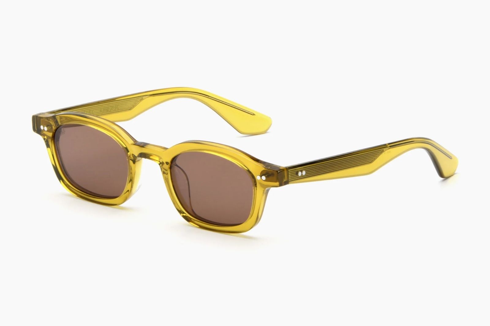 Akila Ceres - Ochre Sunglasses