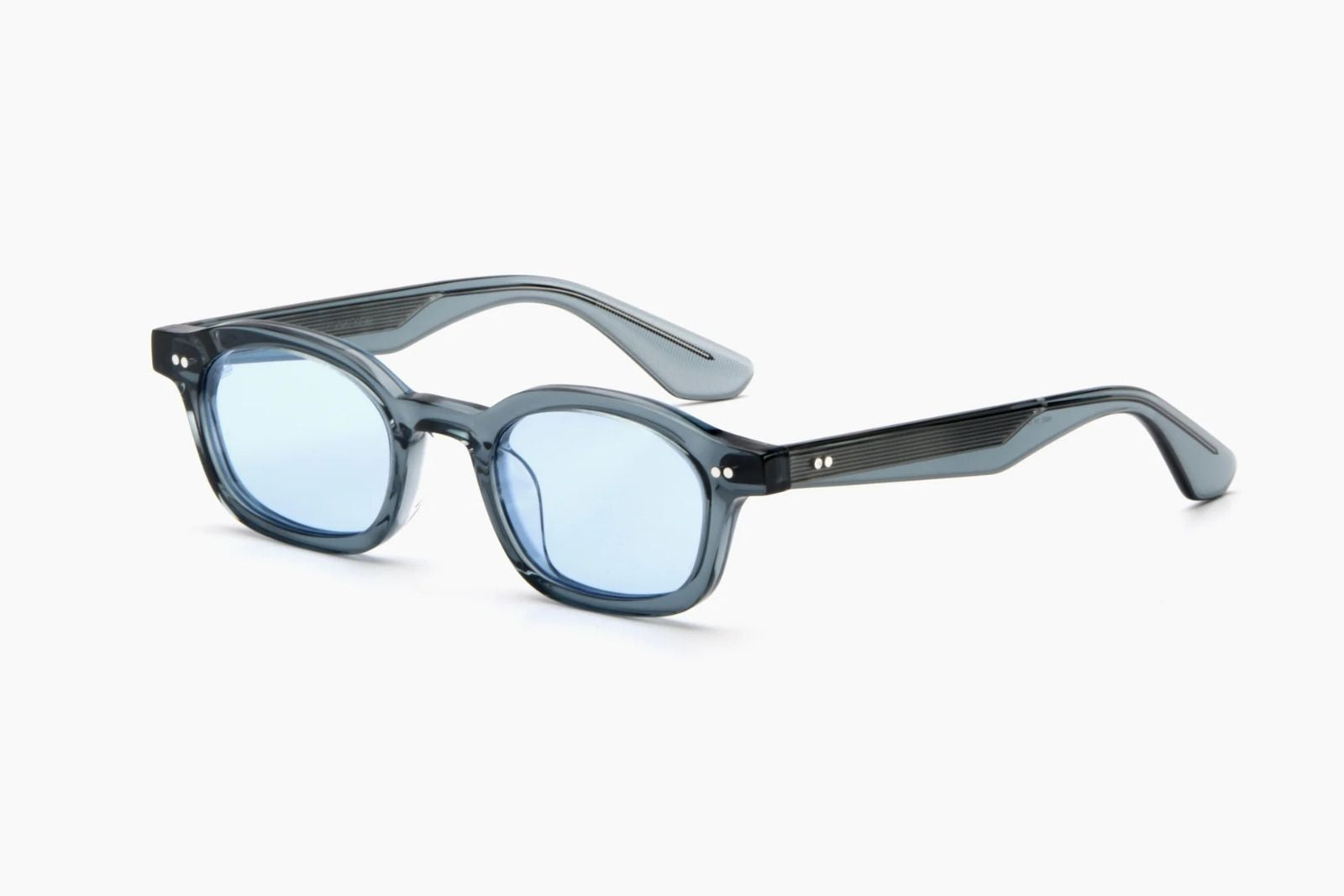Akila | Ceres in Slate Sunglasses - twelvesixtynine