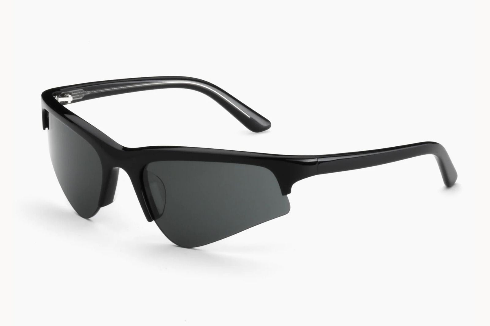 Akila Crux - Black Sunglasses