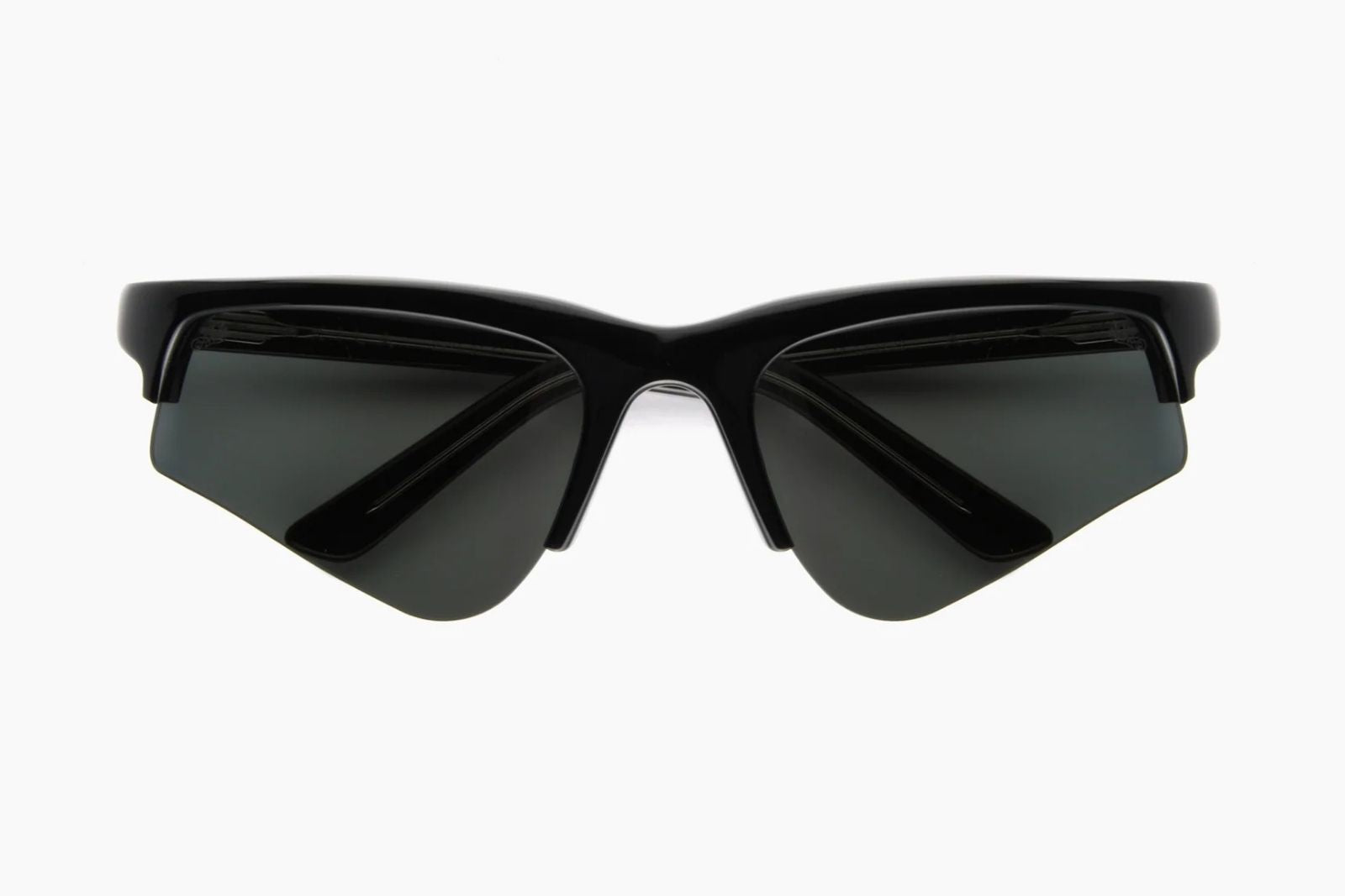 Akila Crux - Black Sunglasses