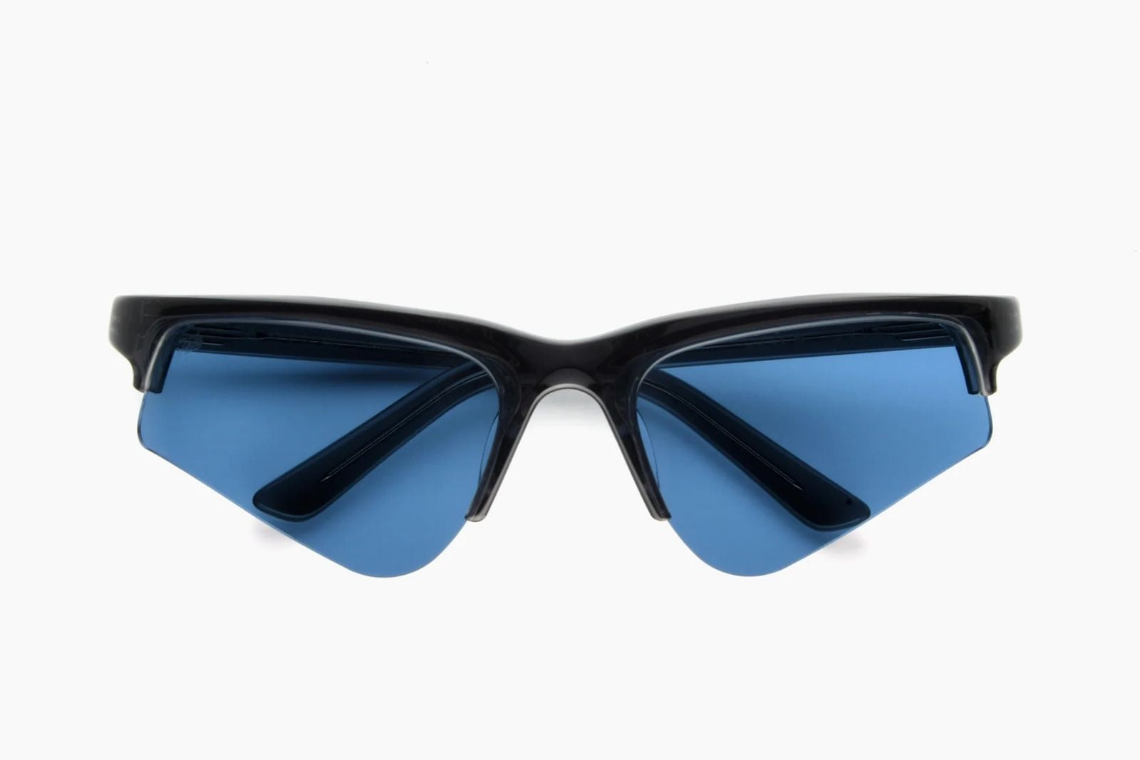 Akila Crux - Onyx Sunglasses