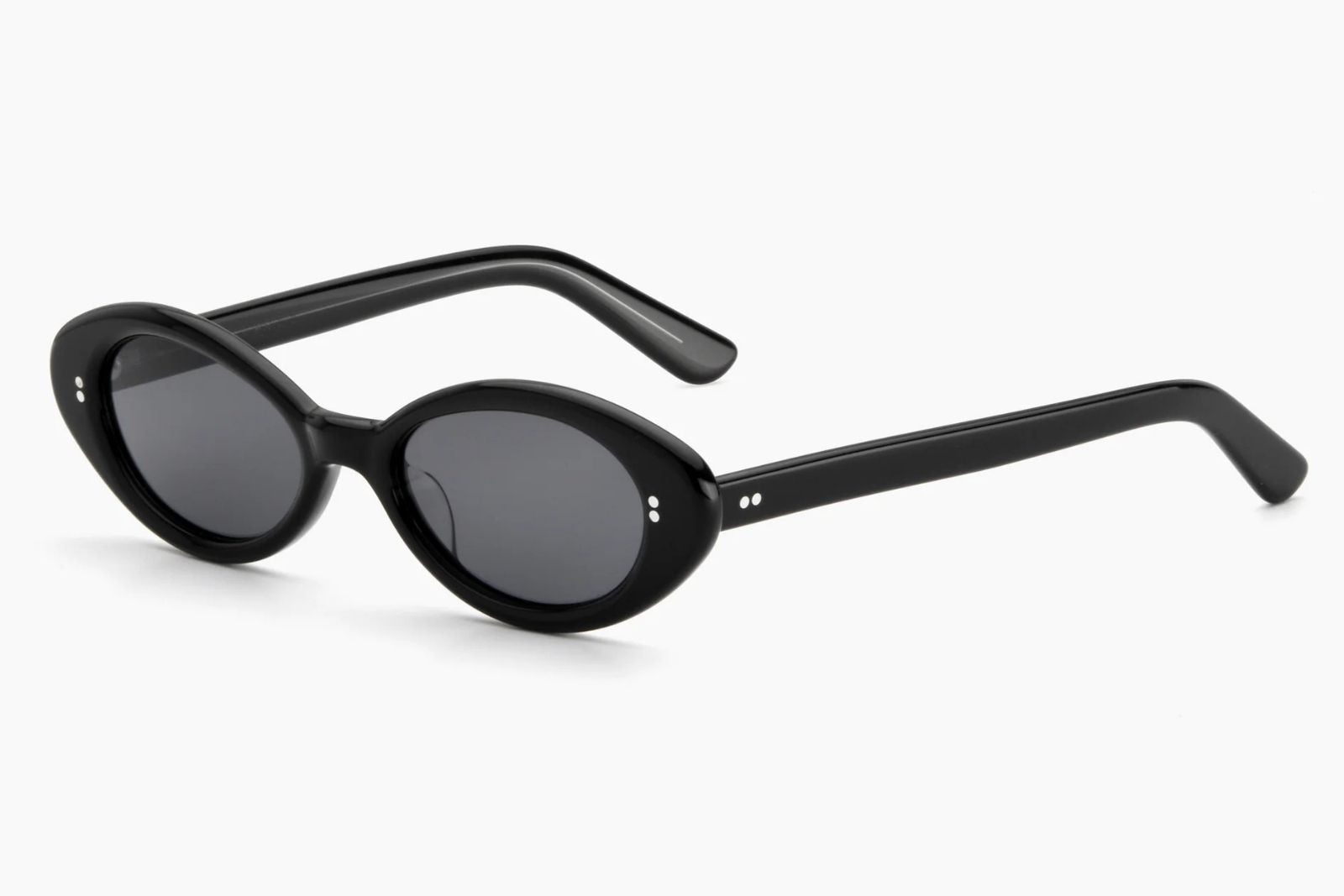 Akila Daisy Black Sunglasses