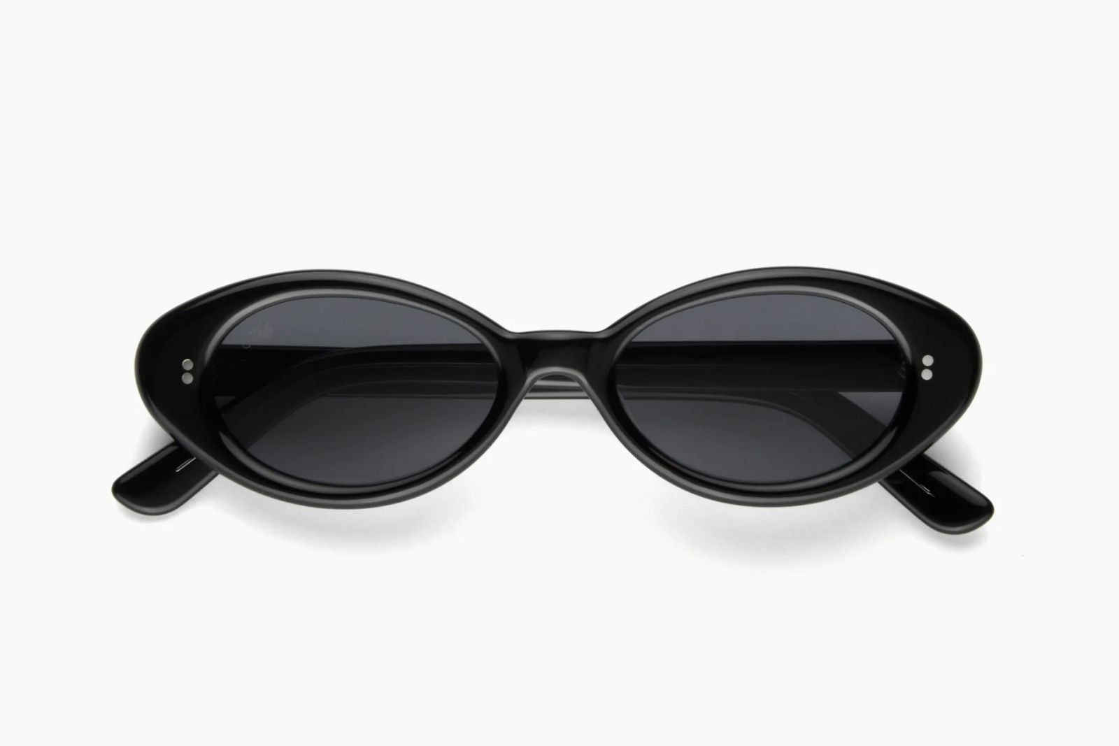 Akila Daisy Black Sunglasses