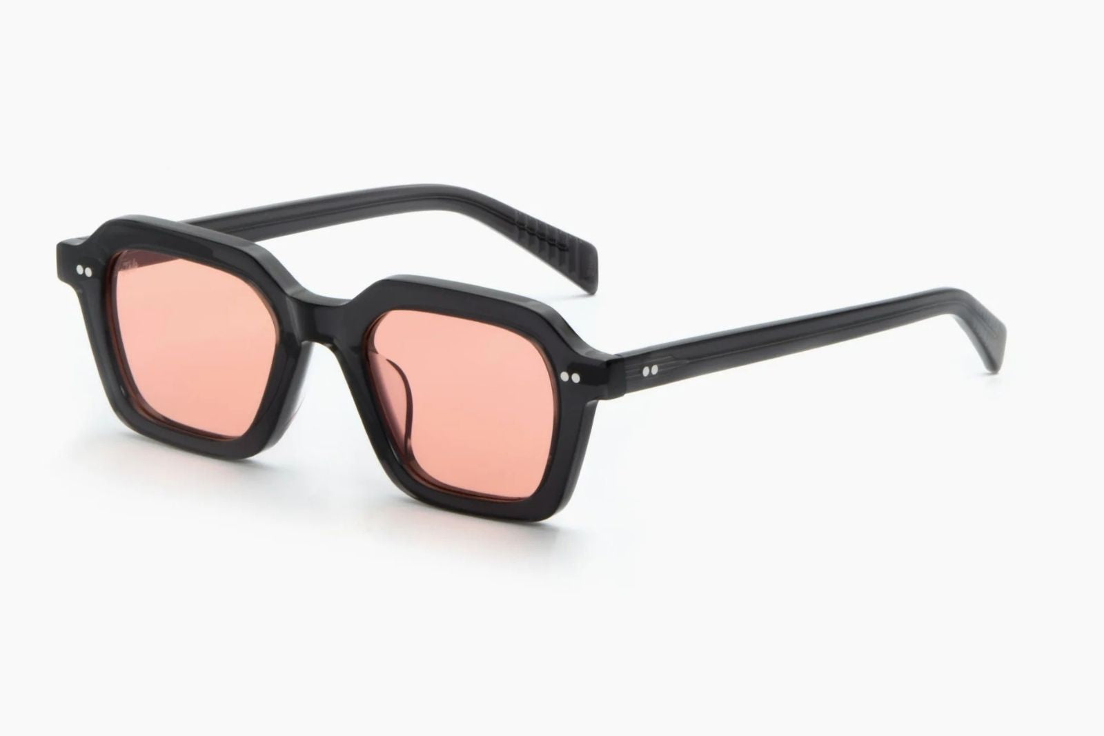 Akila Era - Onyx Apricot Sunglasses