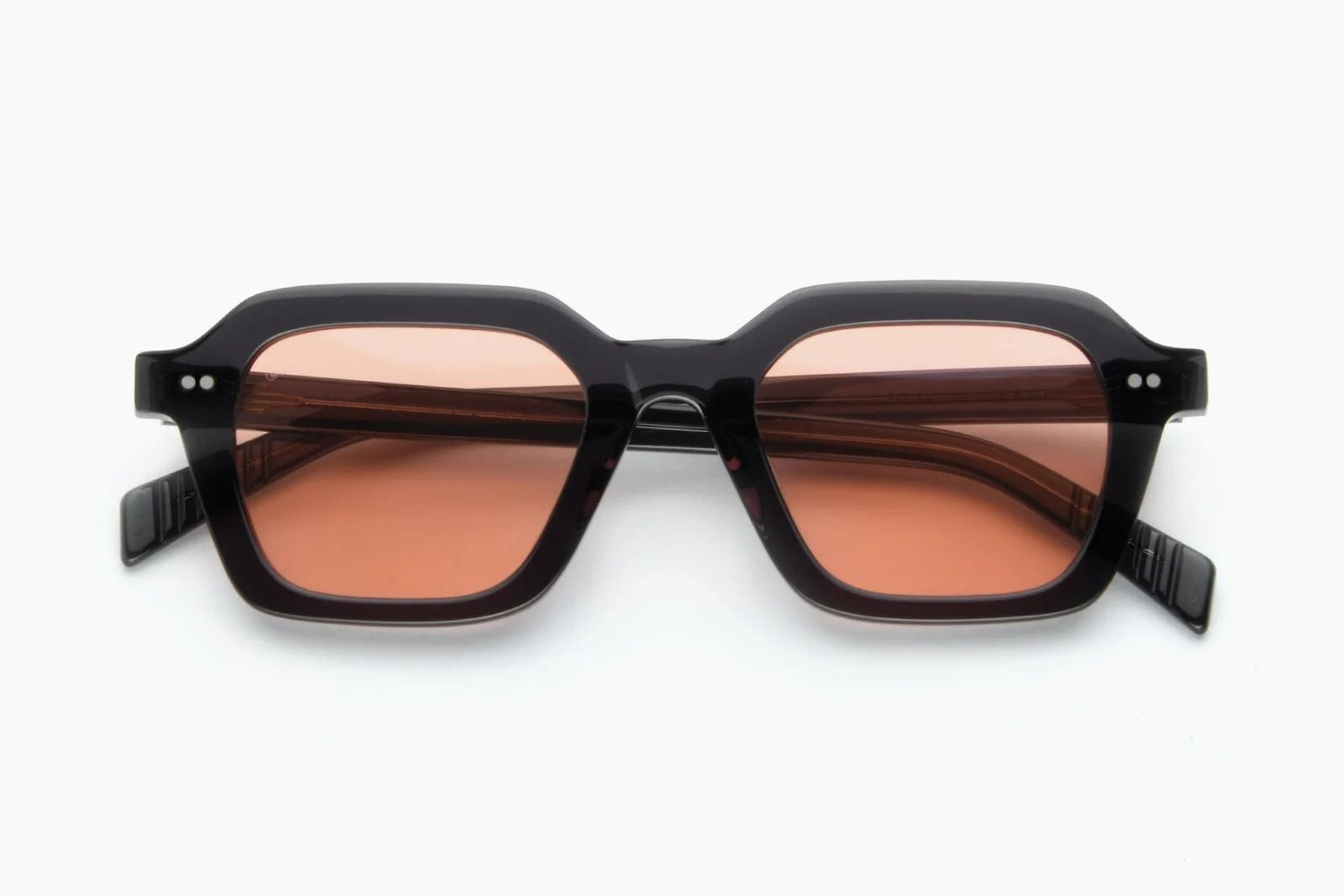 Akila Era - Onyx Apricot Sunglasses