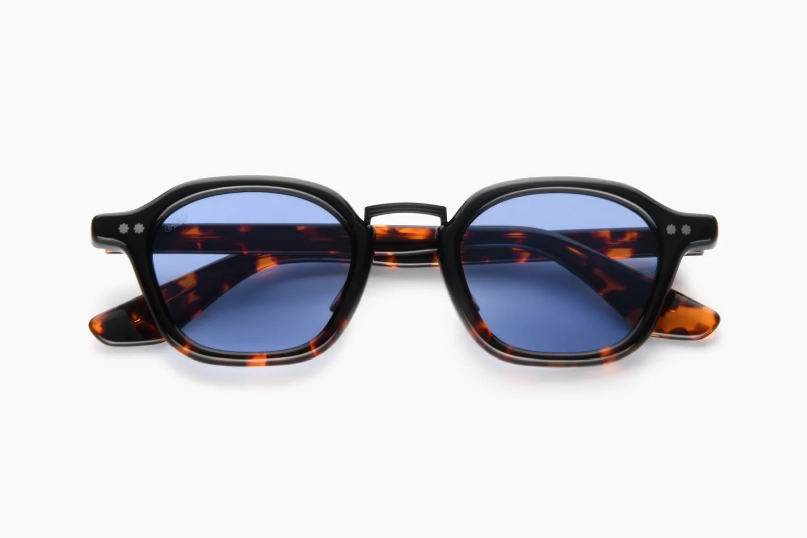 Akila Iris - Black & Tortoise Sunglasses