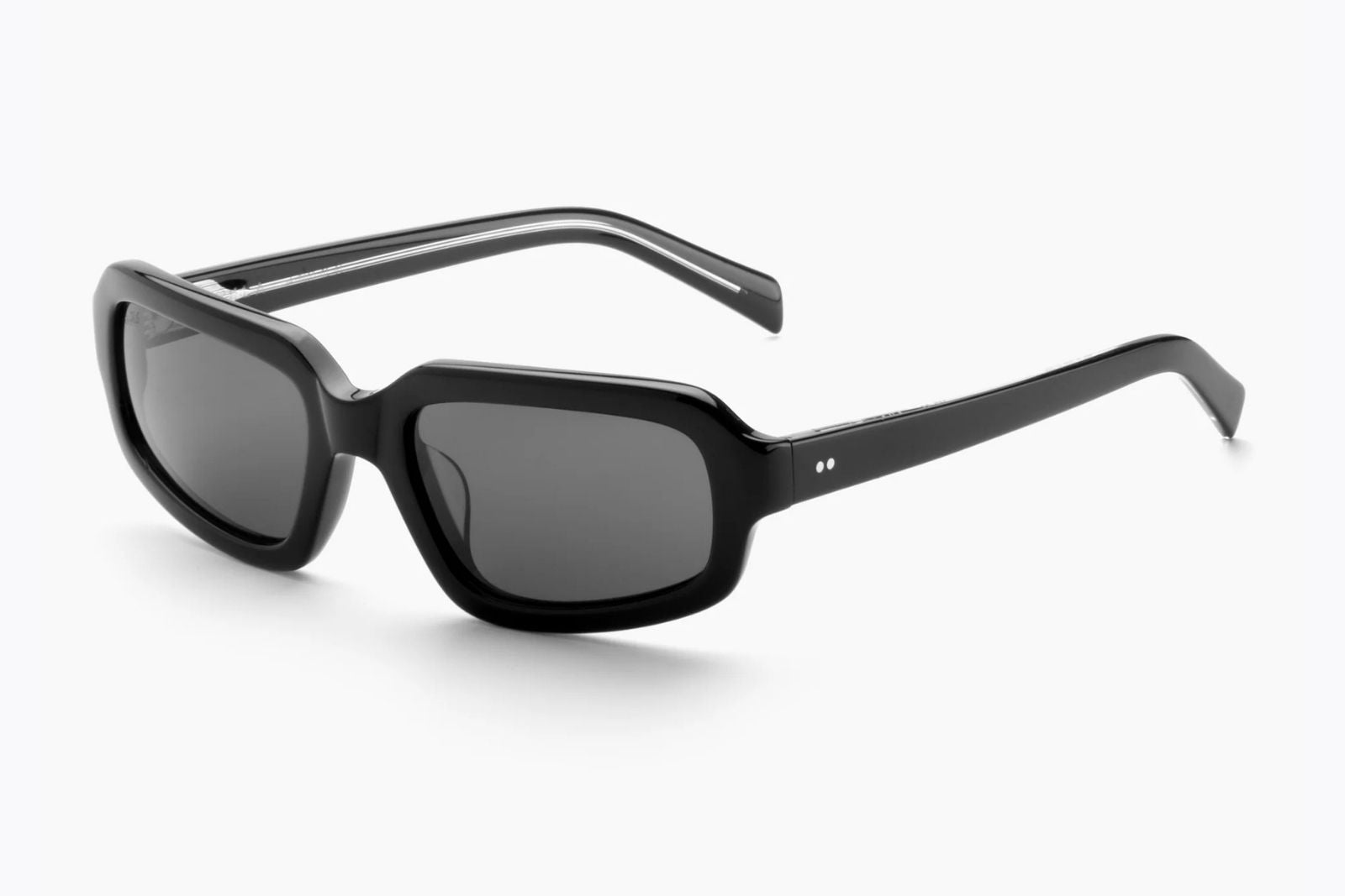 Akila Jupiter - Black Sunglasses 